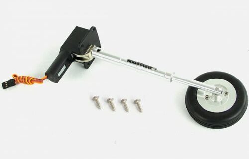 Freewing-FJ308110810-F-14-80mm-Hauptfahrwerk-rechts-right-main-landing-gear