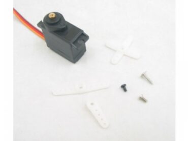 Freewing-9g-Metallgetriebe-Servo-metal-gear