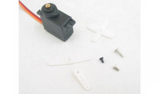 Freewing-9g-Metallgetriebe-Servo-metal-gear