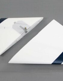 Freewing-FJ3062103-F-16-90mm-Thunderbirds-Hoehenruder-elevator