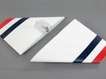 Freewing-FJ3062103-F-16-90mm-Thunderbirds-Hoehenruder-elevator