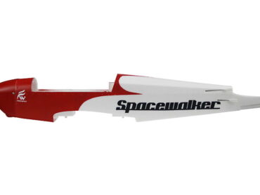 Freewing-FT1011101-Spacewalker-Rumpf-fuselage