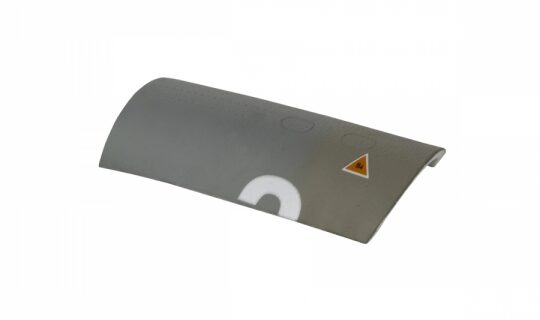 Freewing-FJ3041105-Me-262-Batteriefachabdeckung-battery-compartment-cover