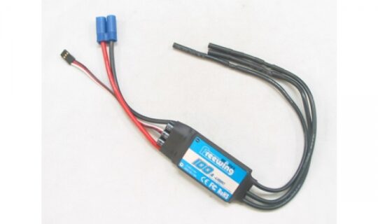 Freewing-EF2D002003-100A-Fahrtsteller-ESC