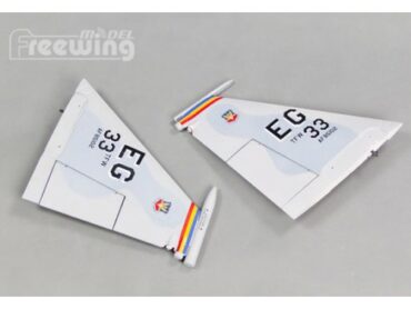 Freewing-FJ3091104-Seitenleitwerk-rudder