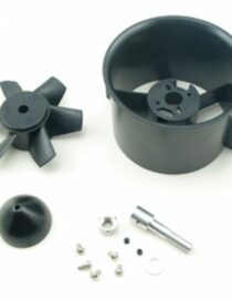 Freewing-P0901-6-Blatt-Impeller-6-blades-EDF