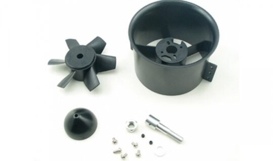 Freewing-P0901-6-Blatt-Impeller-6-blades-EDF