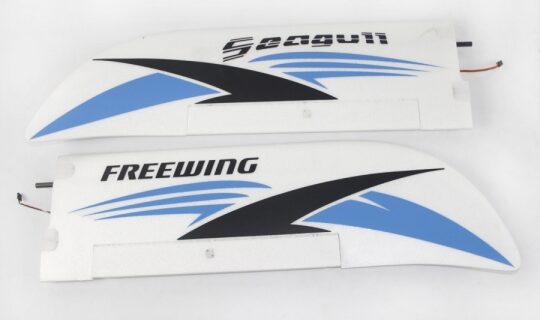 Freewing-FG2011102-Seagull-Fluegelset-main-wing-set