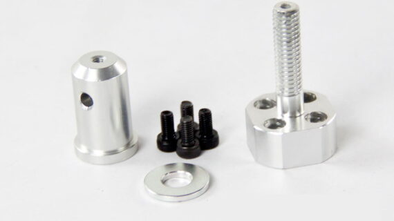 Freewing-MO1364841-Propellermitnehmer-motor-shaft