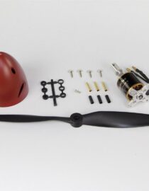 Freewing-FLW20113-Hochgeschwindigkeits-Antrieb-sport-power-set