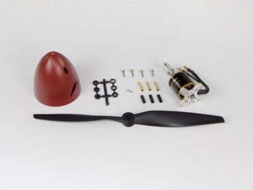 Freewing-FLW20113-Hochgeschwindigkeits-Antrieb-sport-power-set