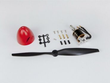 Freewing-FLW20213-Hochgeschwindigkeits-Antrieb-sport-power-set