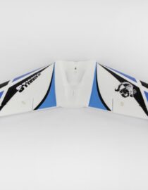 Freewing-FJ1042102-Tragfl-chenset-blau-main-wing-set-blue