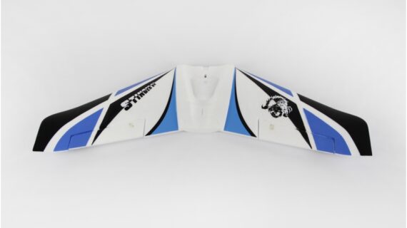 Freewing-FJ1042102-Tragfl-chenset-blau-main-wing-set-blue