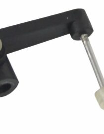 Freewing-N520-Anlenkhebel-Bugfahrwerk-landing-gear-steering-arm