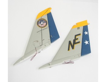 Freewing-FJ3081104-F-14-80mm-Seitenleitwerk-rudder