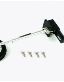 Freewing-FJ30811087-Hauptfahrwerk-links-left-main-landing-gear