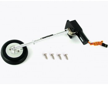 Freewing-FJ30811087-Hauptfahrwerk-links-left-main-landing-gear