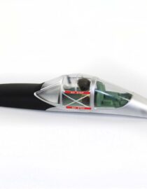 Freewing-FLW301106-Cockpit-silber-silver