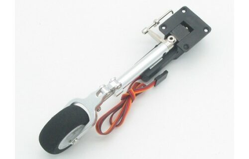 TigerF-5_nosegear
