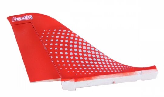 Freewing-FJ3051104-Stinger-90-Seitenruder-rudder