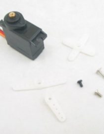 Freewing-9g-Metallgetriebe-Servo-metal-gear