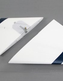 Freewing-FJ3062103-F-16-90mm-Thunderbirds-Hoehenruder-elevator