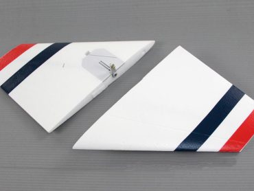Freewing-FJ3062103-F-16-90mm-Thunderbirds-Hoehenruder-elevator