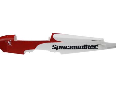 Freewing-FT1011101-Spacewalker-Rumpf-fuselage