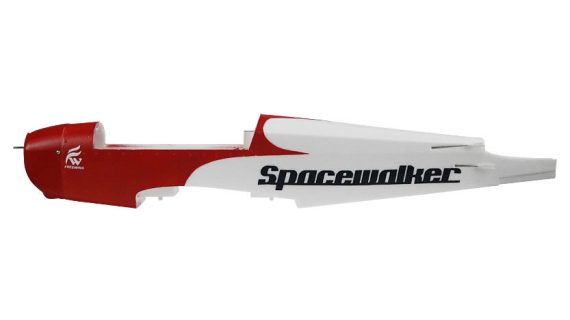 Freewing-FT1011101-Spacewalker-Rumpf-fuselage