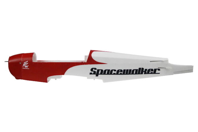 Freewing-FT1011101-Spacewalker-Rumpf-fuselage