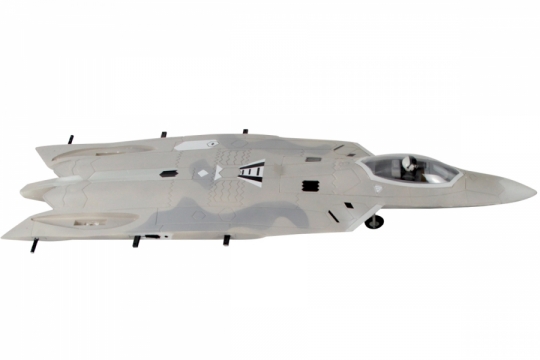 Freewing-FJ1051101-Rumpf-fuselage Freewing-FJ1051101-Rumpf-fuselage