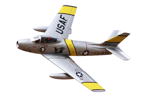 Freewing_F-86_80mm Freewing_F-86_80mm