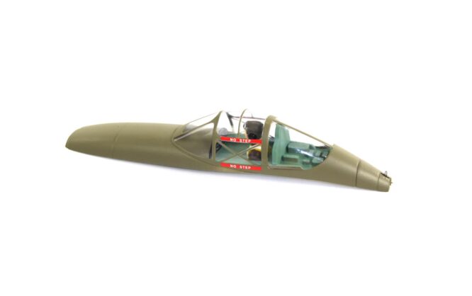 Freewing-FLW301206-Cockpit-gruen-green Freewing-FLW301206-Cockpit-gruen-green