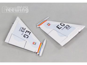 Freewing-FJ3091104-Seitenleitwerk-rudder