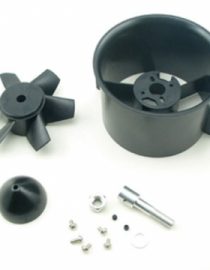 Freewing-P0901-6-Blatt-Impeller-6-blades-EDF