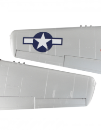 Freewing-FW3011102-P-51-Fluegelset-main-wing-set