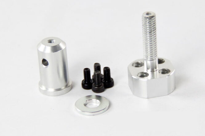 Freewing-MO1364841-Propellermitnehmer-motor-shaft
