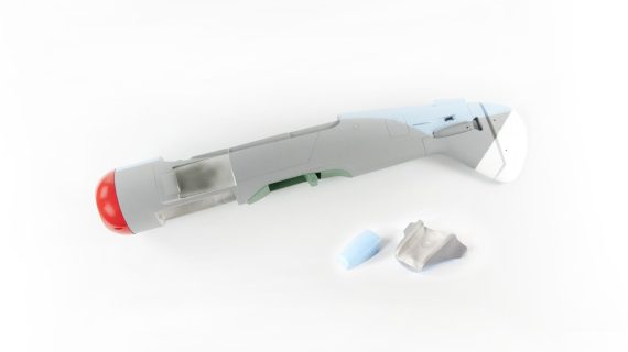 Freewing-FLW20201-Rumpf-fuselage