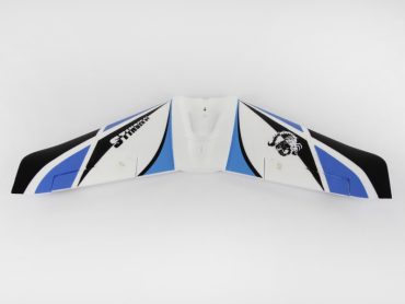 Freewing-FJ1042102-Tragfl-chenset-blau-main-wing-set-blue