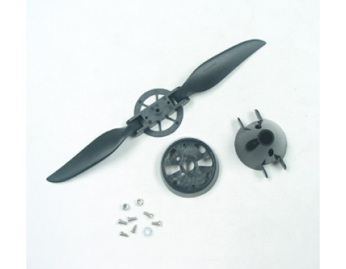 Freewing-FG10111051-Spirit-Propeller-Set Freewing-FG10111051-Spirit-Propeller-Set