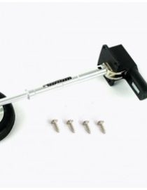Freewing-FJ30811087-Hauptfahrwerk-links-left-main-landing-gear