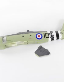 Freewing-FLW20101-Rumpf-fuselage