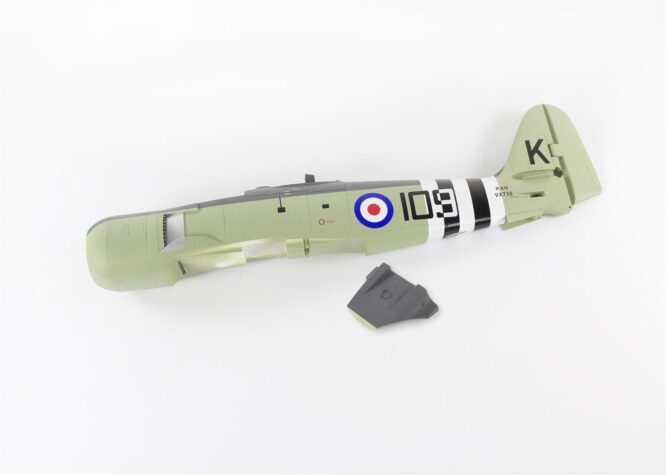 Freewing-FLW20101-Rumpf-fuselage Freewing-FLW20101-Rumpf-fuselage