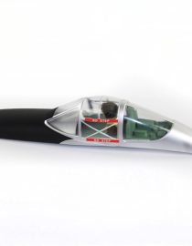 Freewing-FLW301106-Cockpit-silber-silver