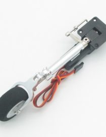 TigerF-5_nosegear