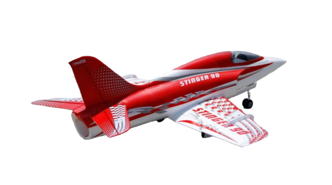 Stinger 90 Stinger 90